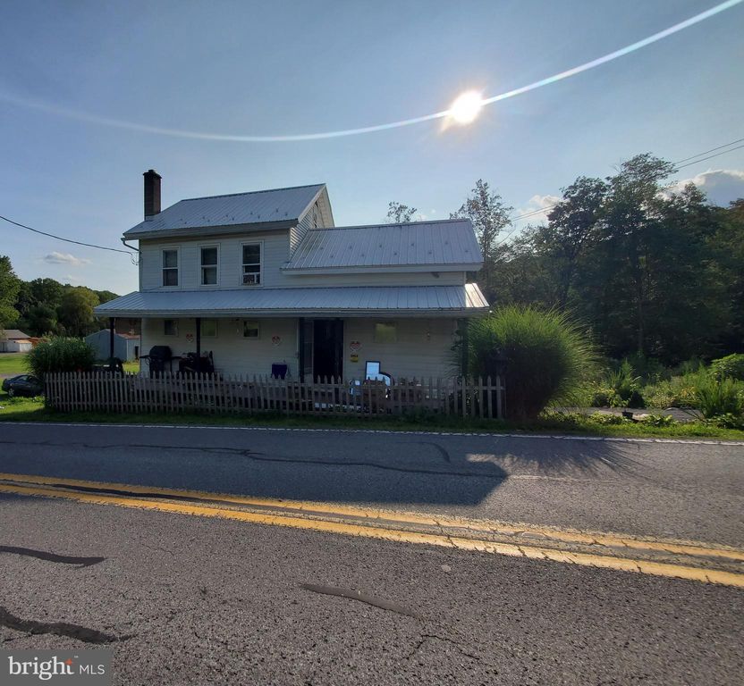 1227 Erdman Rd, Lykens, PA 17048 Trulia