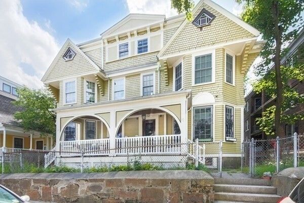 19 Alaska St, Roxbury, MA 02119