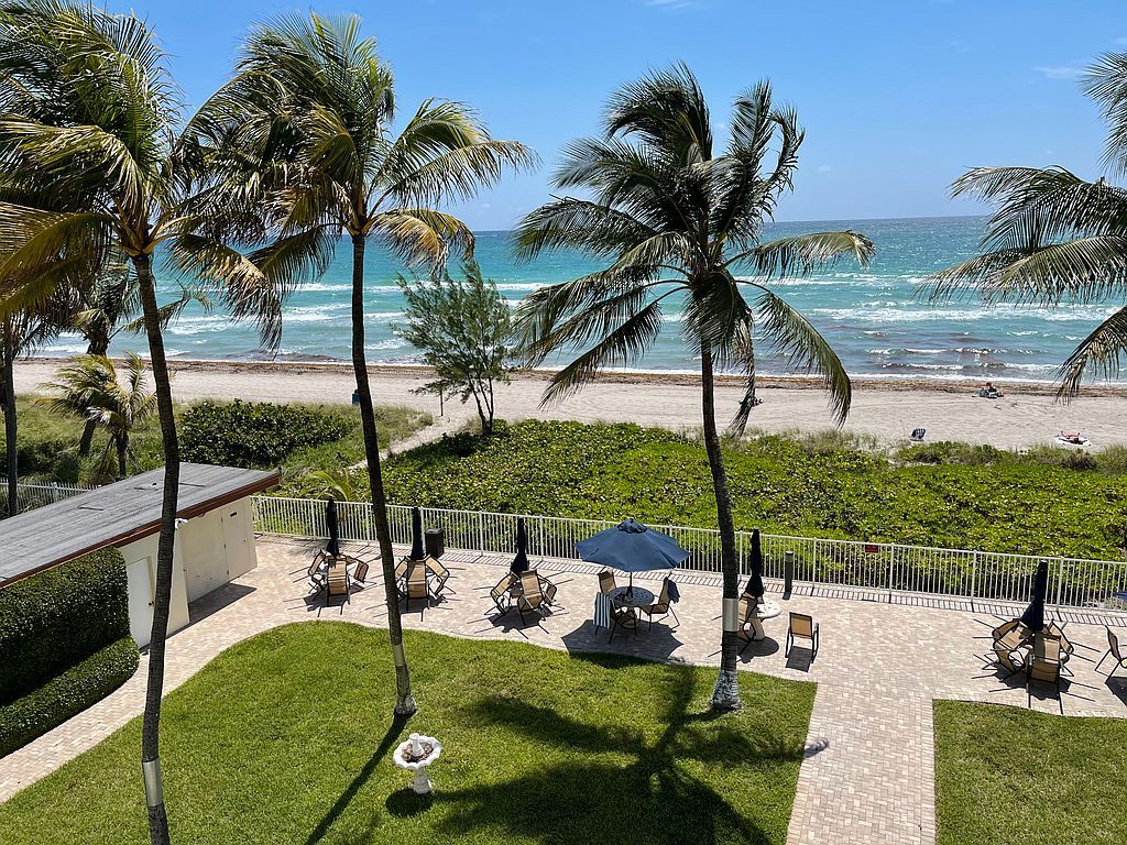 1936 S Ocean Dr #B12, Hallandale, FL 33009