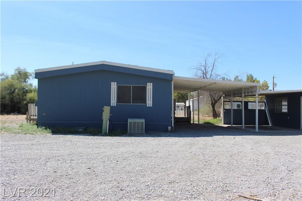 1391 W Donner St, Pahrump, NV 89048