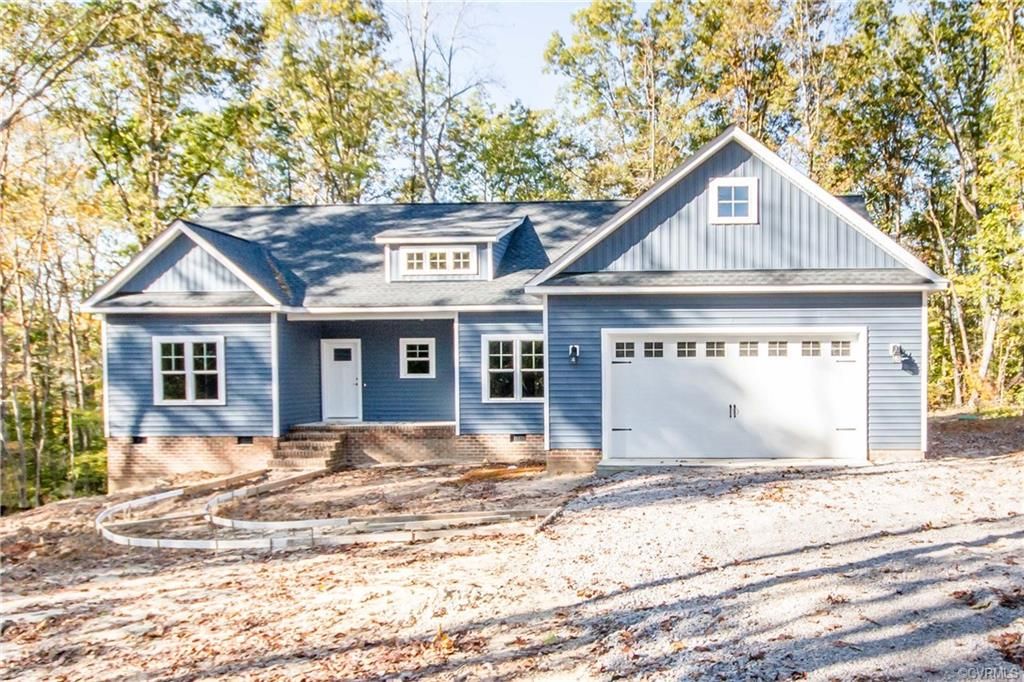 3536 Westbriar Ln, Jetersville, VA 23083 Trulia