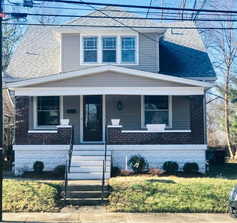 1218 E Ave, Louisville, KY 40217 Trulia