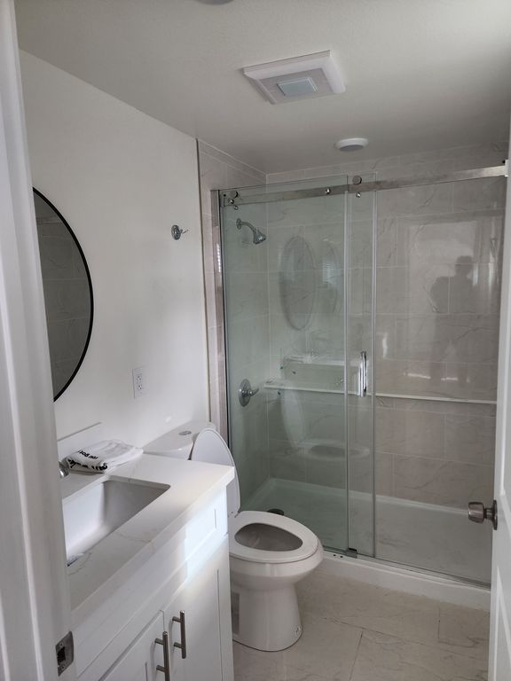 Apartamento en Renta 1 Bed 1 Bath