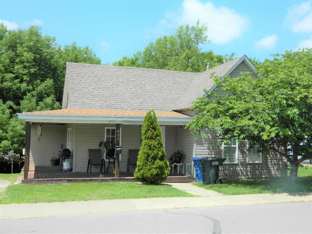 833 Jefferson St, Fulton, MO 65251 Trulia