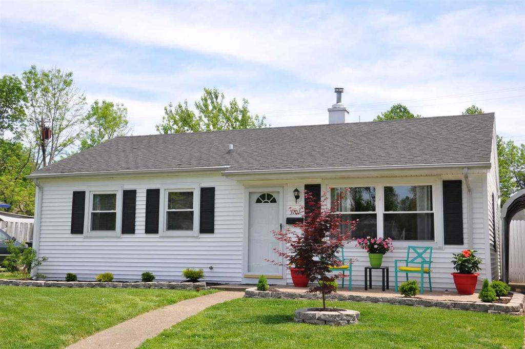 3101 Sheridan Rd, Evansville, IN 47710 Trulia