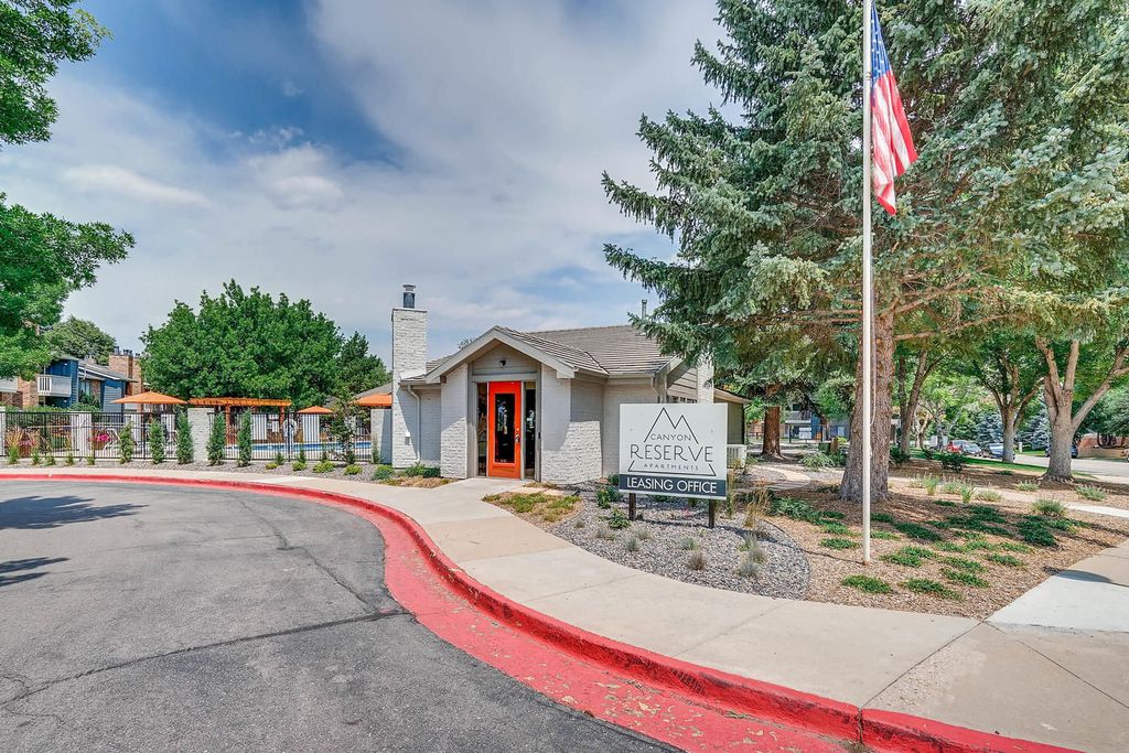 2890 W  116th Pl #2850-102, Westminster, CO 80234