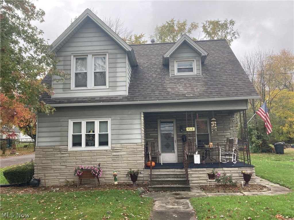 1608 Robbins Ave, Niles, OH 44446 Trulia