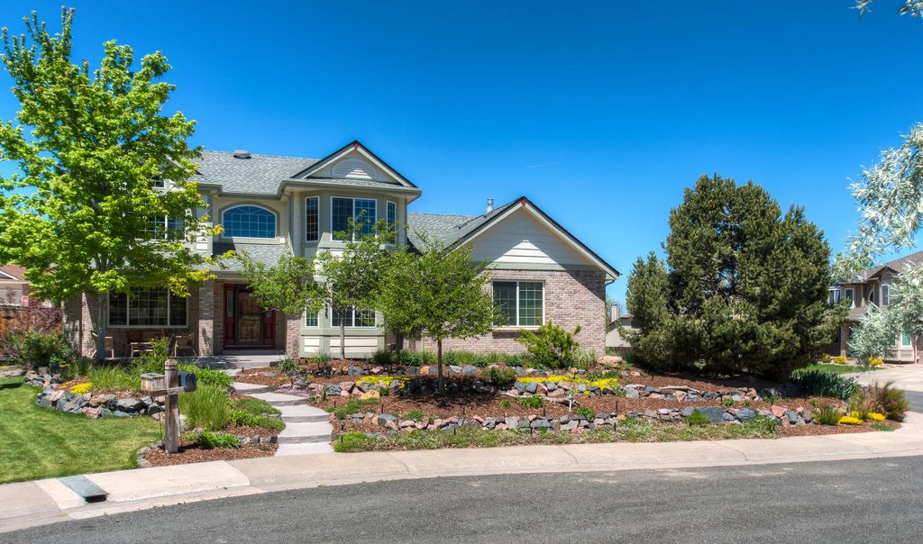 20438 Goldenrod Ln, Parker, CO 80138
