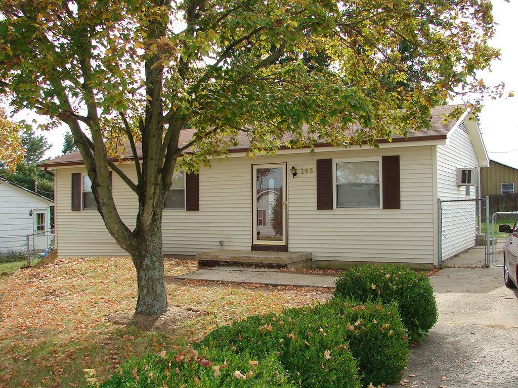163 Raintree Dr, Eminence, KY 40019 Trulia