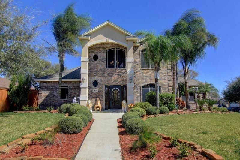 116 Horn Dr, Odem, TX 78370 4 Bed, 3 Bath SingleFamily Home MLS