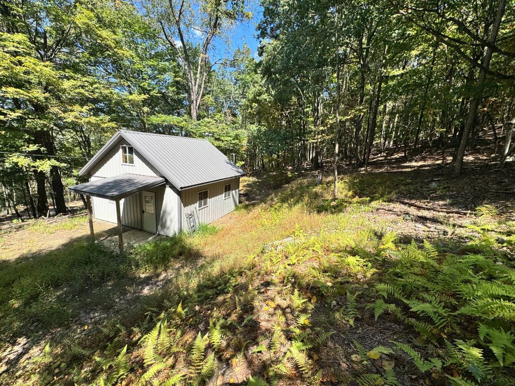 Jacksonville Rd, Clearville, PA 15535
