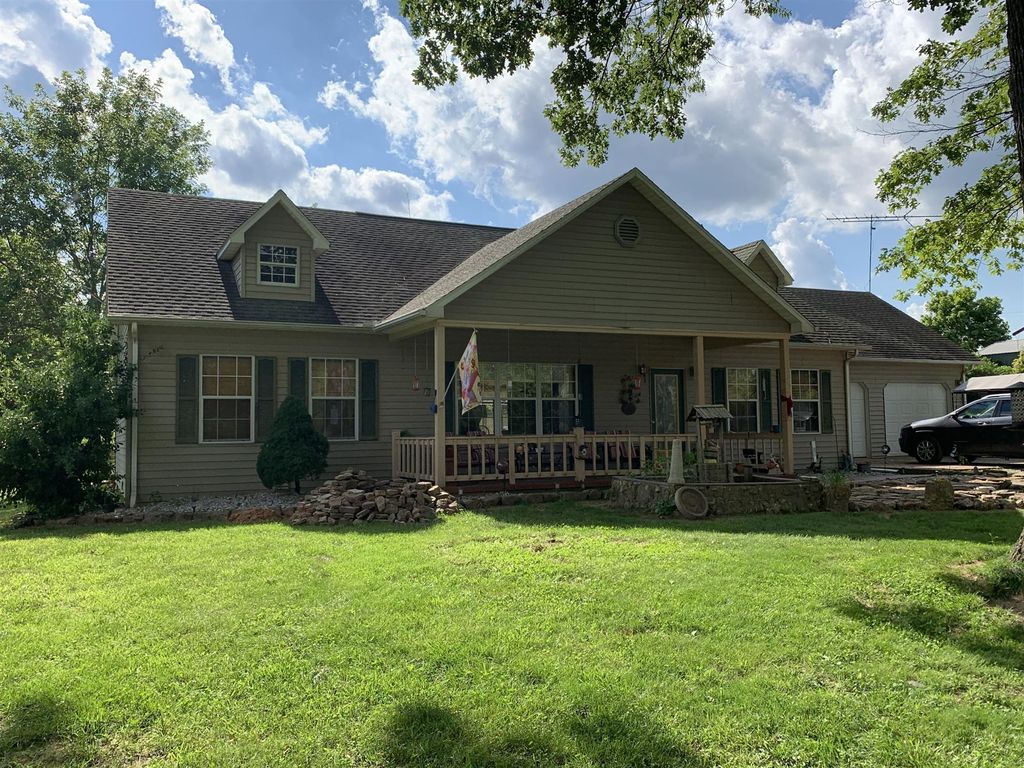5865 County Road 1580, West Plains, MO 65775 Trulia