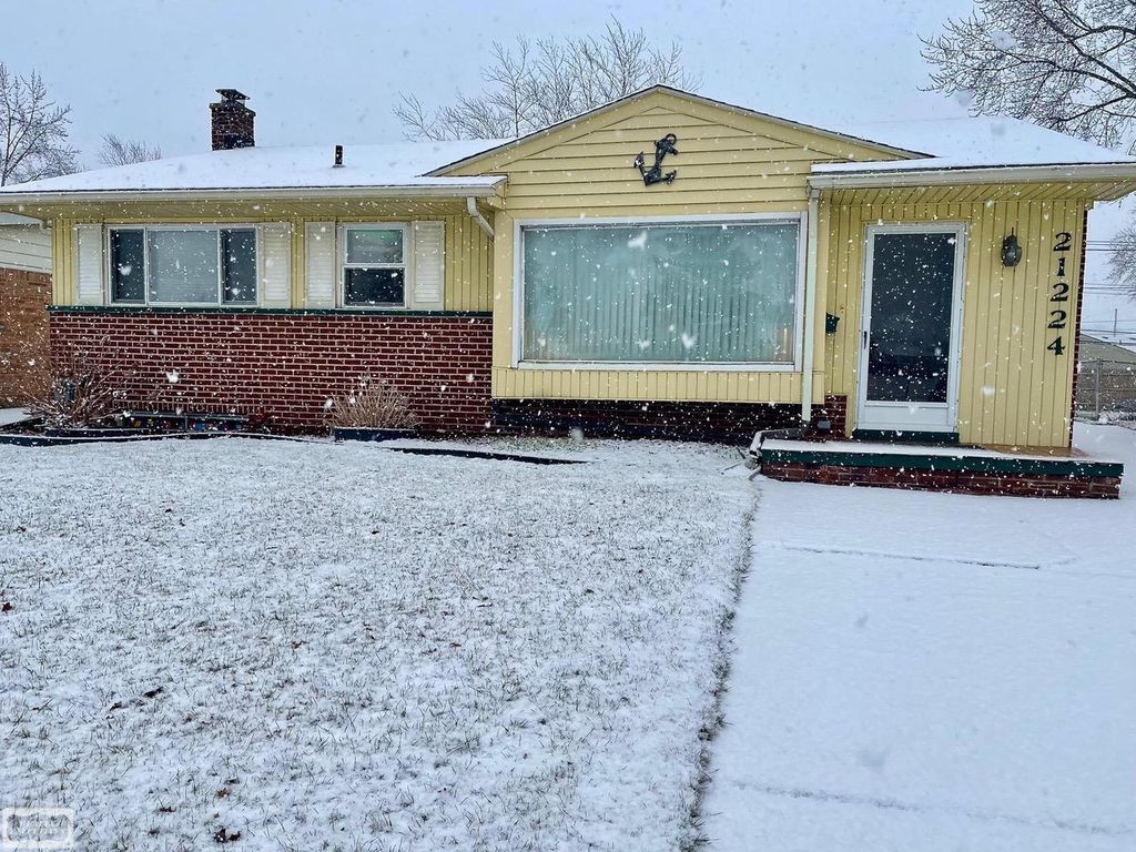 21224 Masonic Blvd, Saint Clair Shores, MI 48082 Trulia