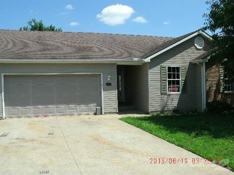 117 Donerail Dr, Georgetown, KY - 3 Bed, 2 Bath Single-Family Home - 9
