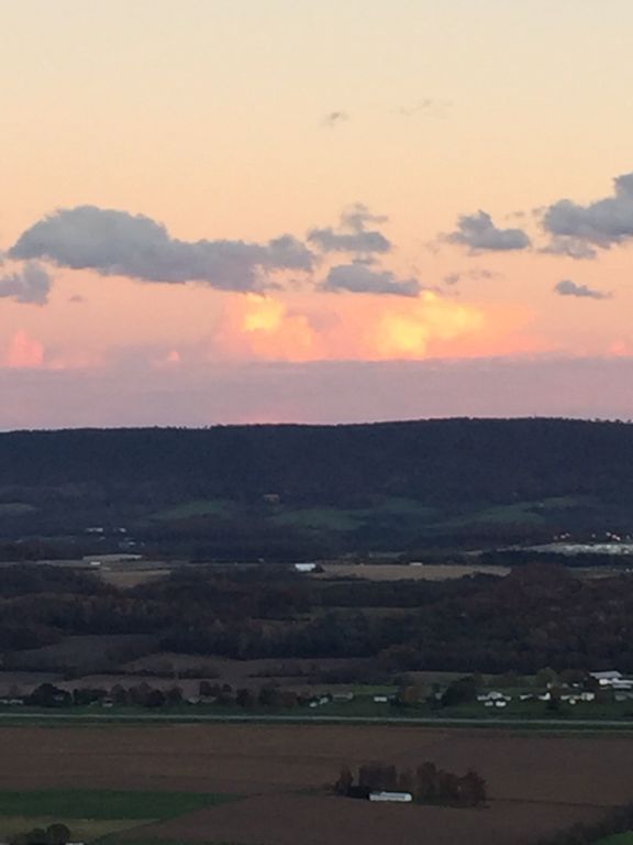 1210 Purdue Mountain Rd, Bellefonte, PA 4 Bed, 2 Bath SingleFamily