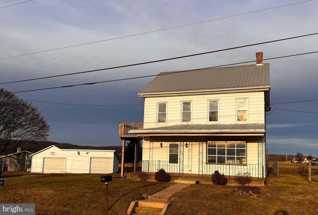 9315 Carlisle Rd, Wellsville, PA 17365 MLS PAYK2055334 Trulia