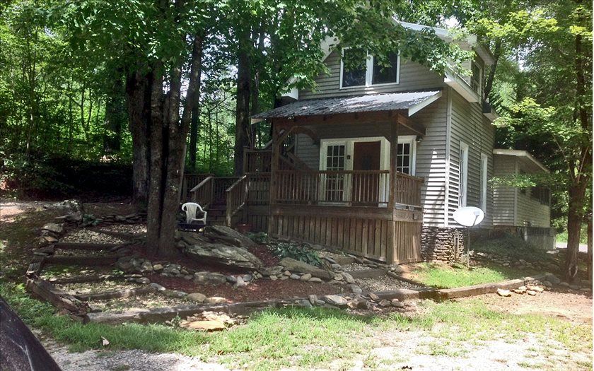 879 Fires Creek Wildlife Rd, Hayesville, NC 28904 Trulia