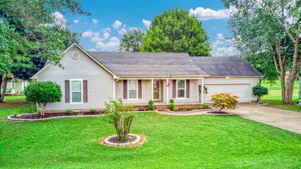 40 Clement Dr, Oakfield, TN 38362 Trulia