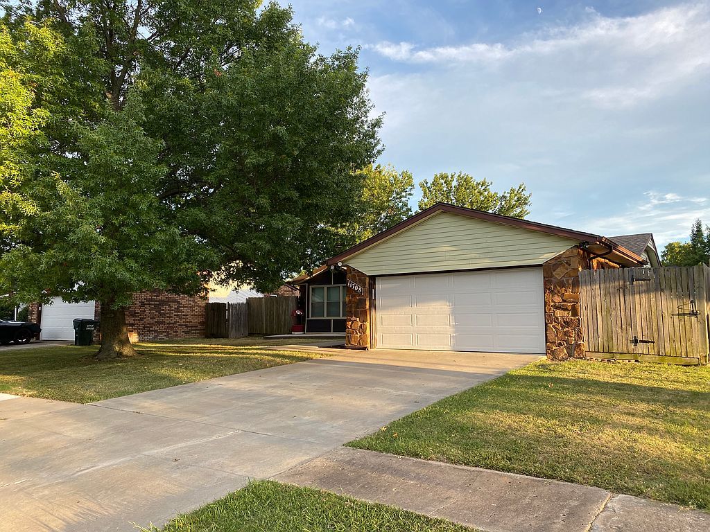 11708 E 78th Pl N, Owasso, OK 74055 Trulia