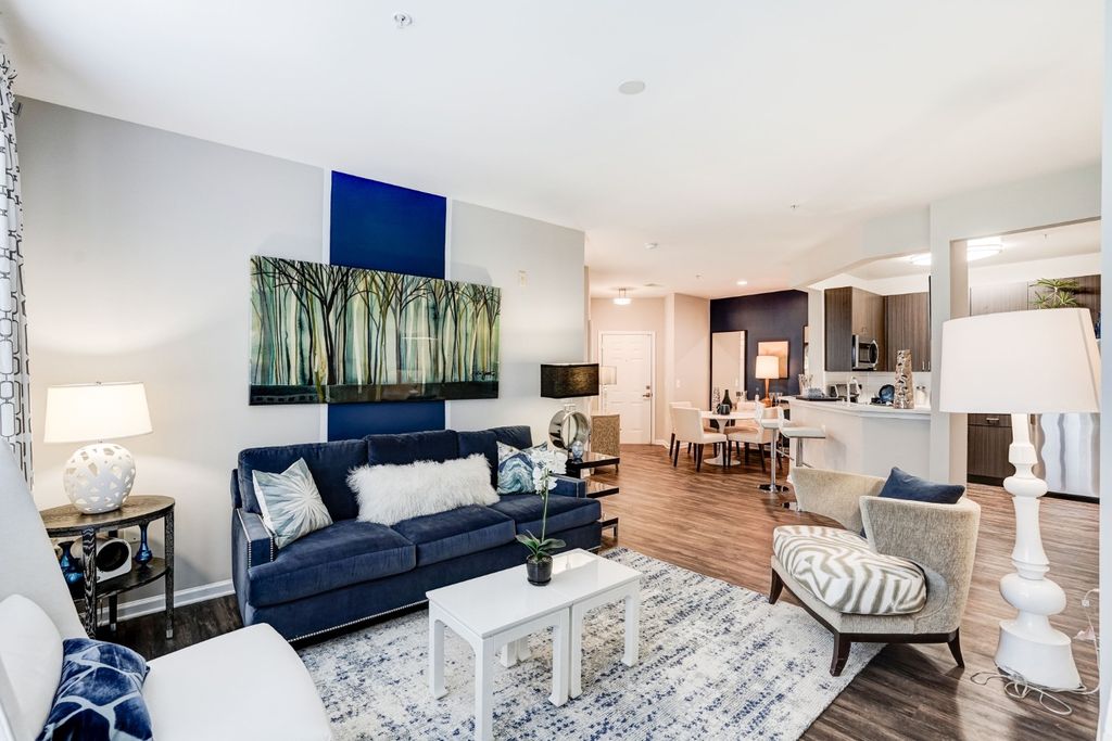 Regent's Park Fairfax, VA Trulia