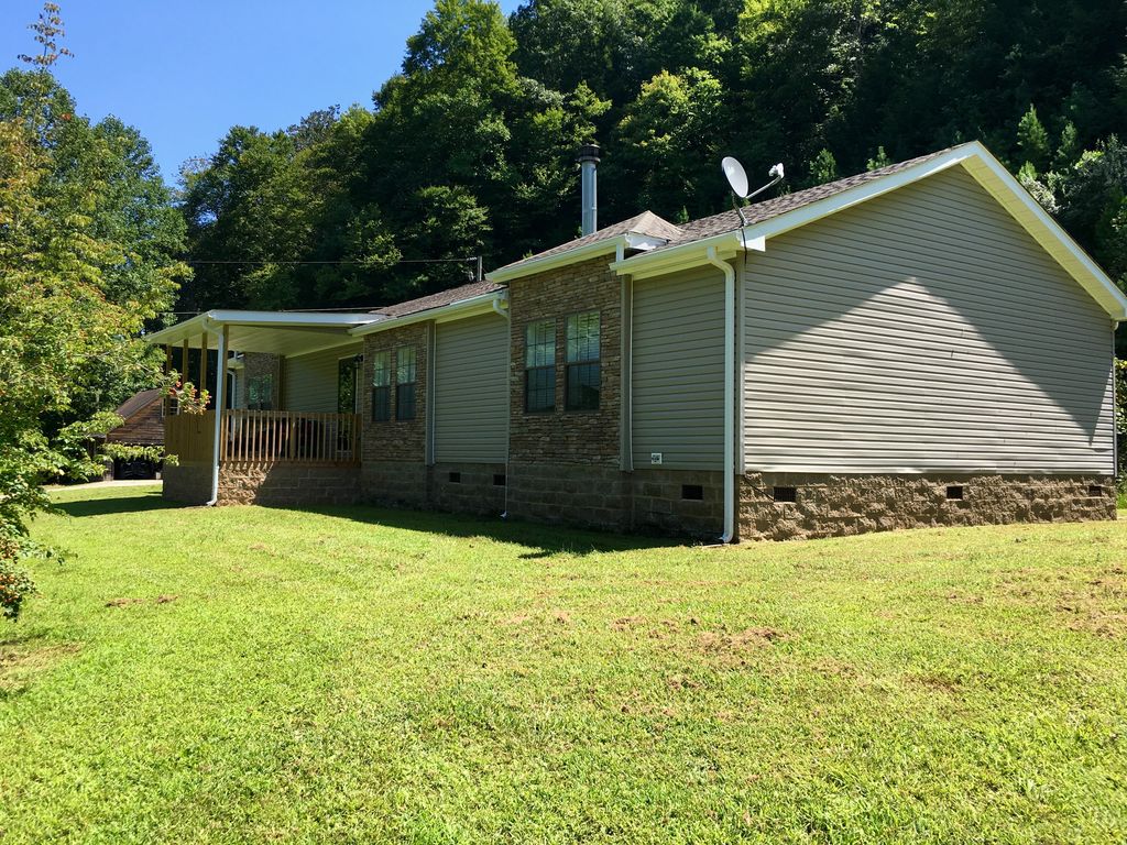 25 Ricks Ln, KY 40868 Trulia