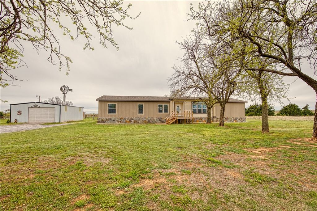 21342 E 970th Rd, Butler, OK 73625 Trulia