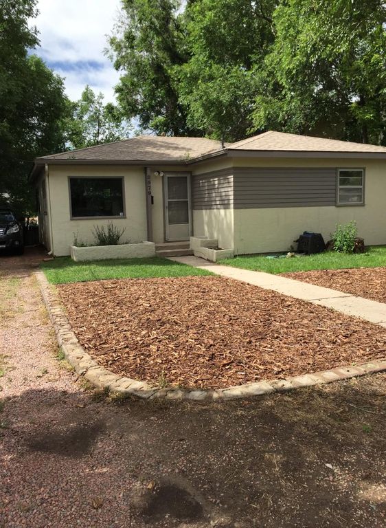 2579 E Uintah St, Colorado Springs, CO 80909