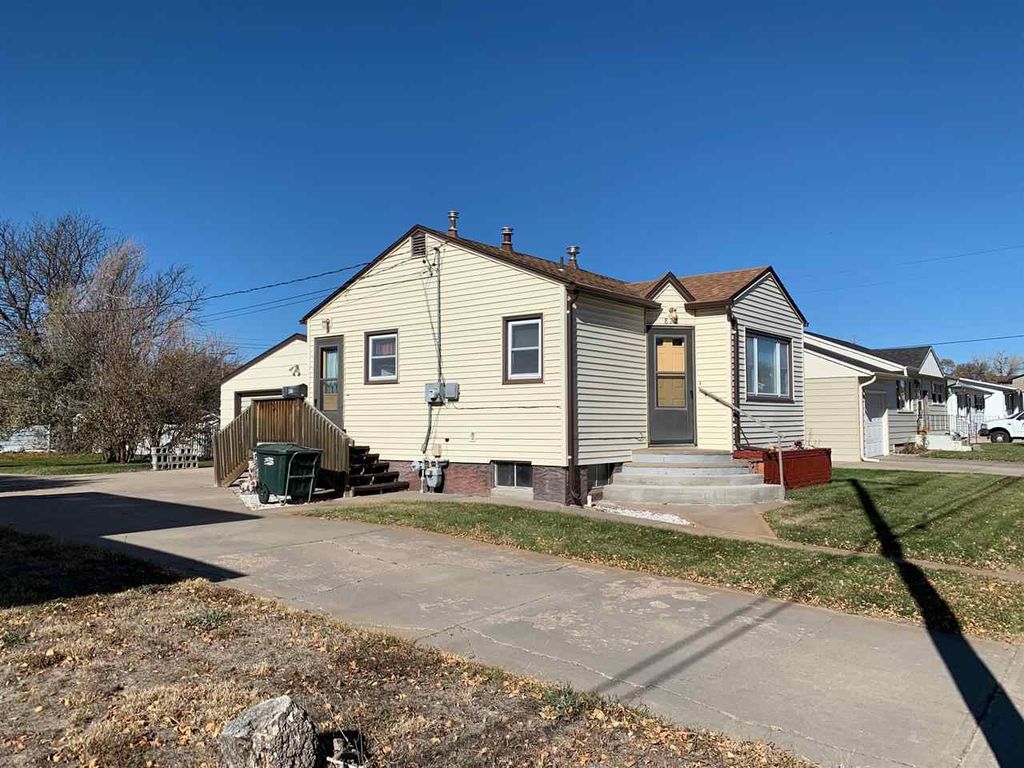 822 W K St, Ogallala, NE 69153 Trulia