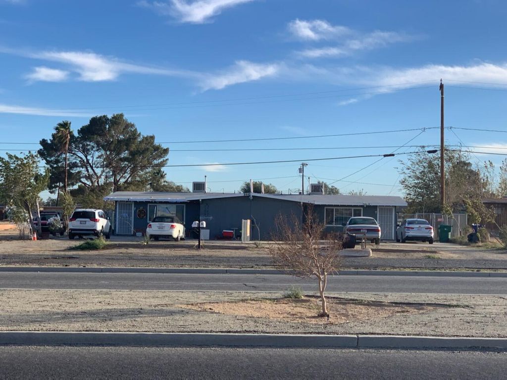 8448 California City Blvd #2, California City, CA 93505