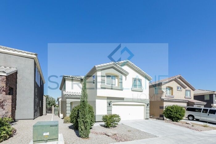 9782 Marcelline Ave, Las Vegas, NV 89148