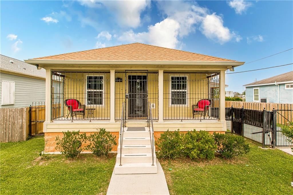 4610 Babylon St, New Orleans, LA 70126 Trulia