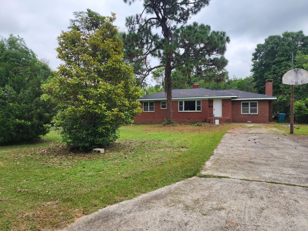 215 Ave, New Ellenton, SC 29809 Trulia