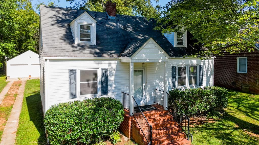 610 Virginia Ave, Chase City, VA 23924 Trulia