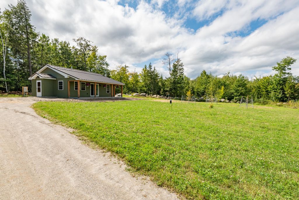 12 Oak Ridge Road, Oakland, ME 04963 Trulia