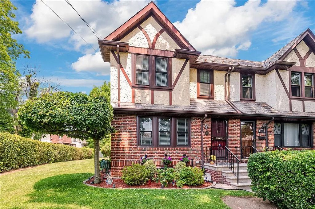 1235 Rhinelander Ave, Bronx, NY 10461 SingleFamily Home for Sale MLS 1712375