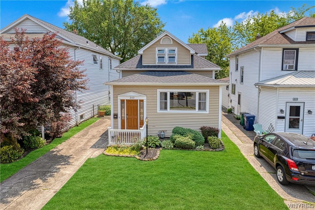 243 Sanders Rd, Buffalo, NY 14216 Trulia