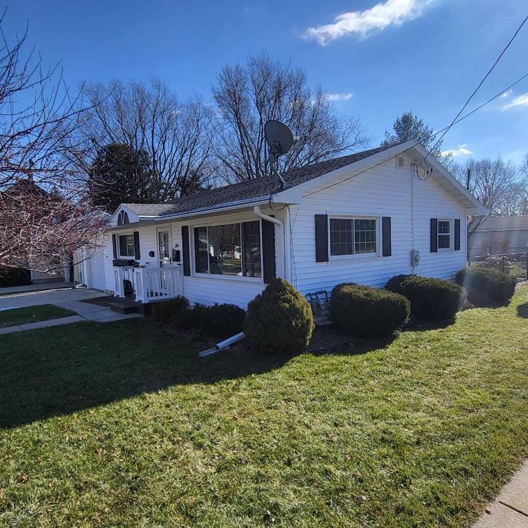 841 West Jefferson Street, Stoughton, WI 53589 Trulia