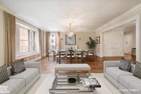 325 W  End Ave #3D, Manhattan, NY 10023