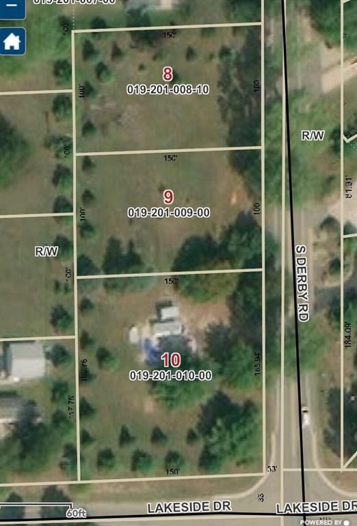 S Derby Rd, Stanton, MI 48888 MLS 65022026260 Trulia