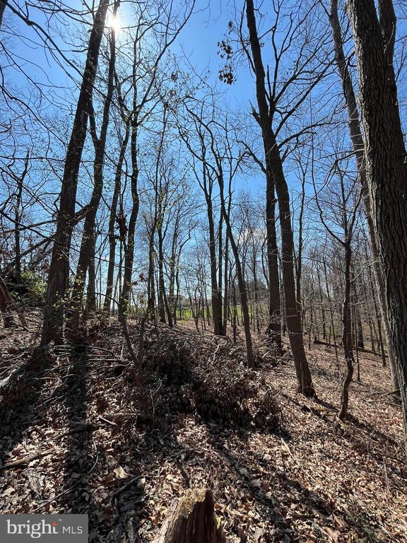 Lot 60 E  Mayberry Rd, Westminster, MD 21158