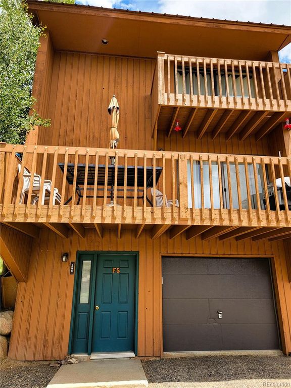 258 County Road 442, Grand Lake, CO 80447