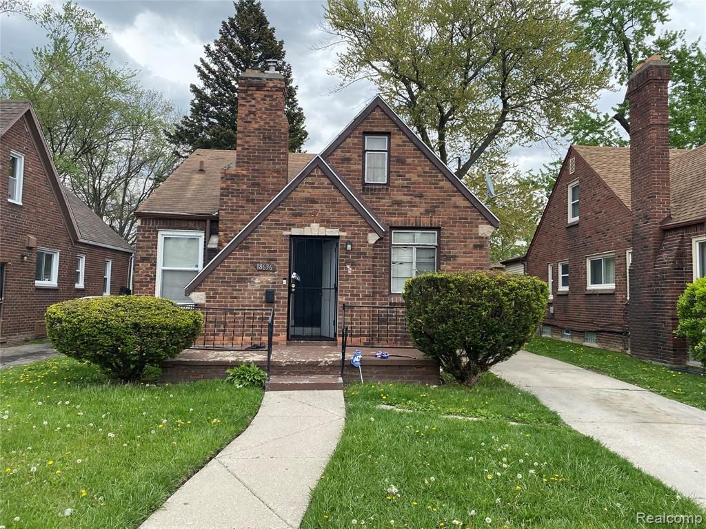 18636 Robson St, Detroit, MI 48235 Trulia
