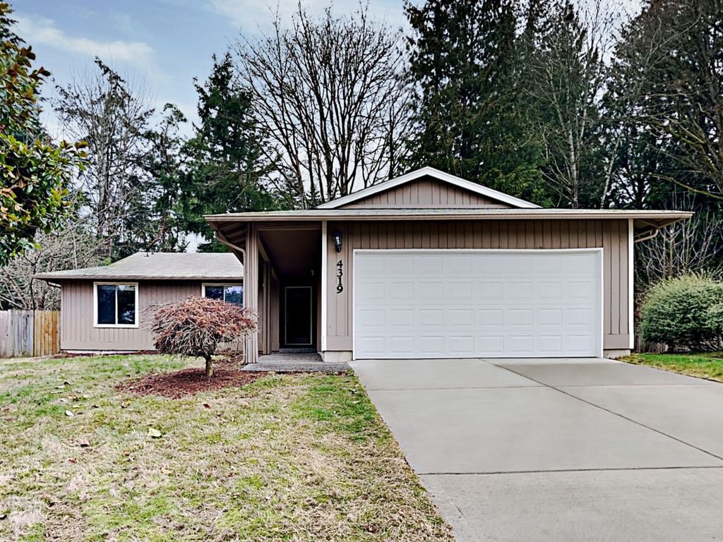 4319 SW 320th Pl, Federal Way, WA 98023 Trulia