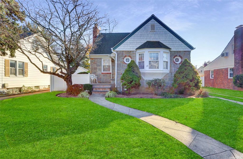 36 Wagg Avenue, Malverne, NY 11565 Trulia