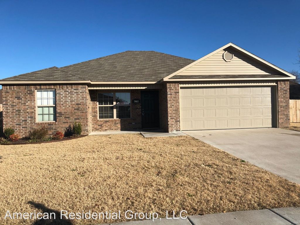 3461 Alliance Dr, Bethel Heights, AR 72764 Trulia