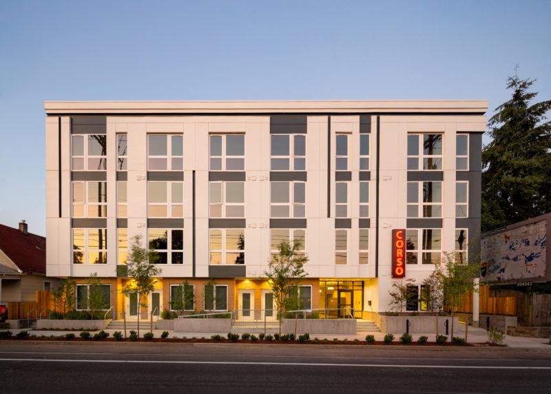 5120 N Interstate Ave, Portland, OR 97217