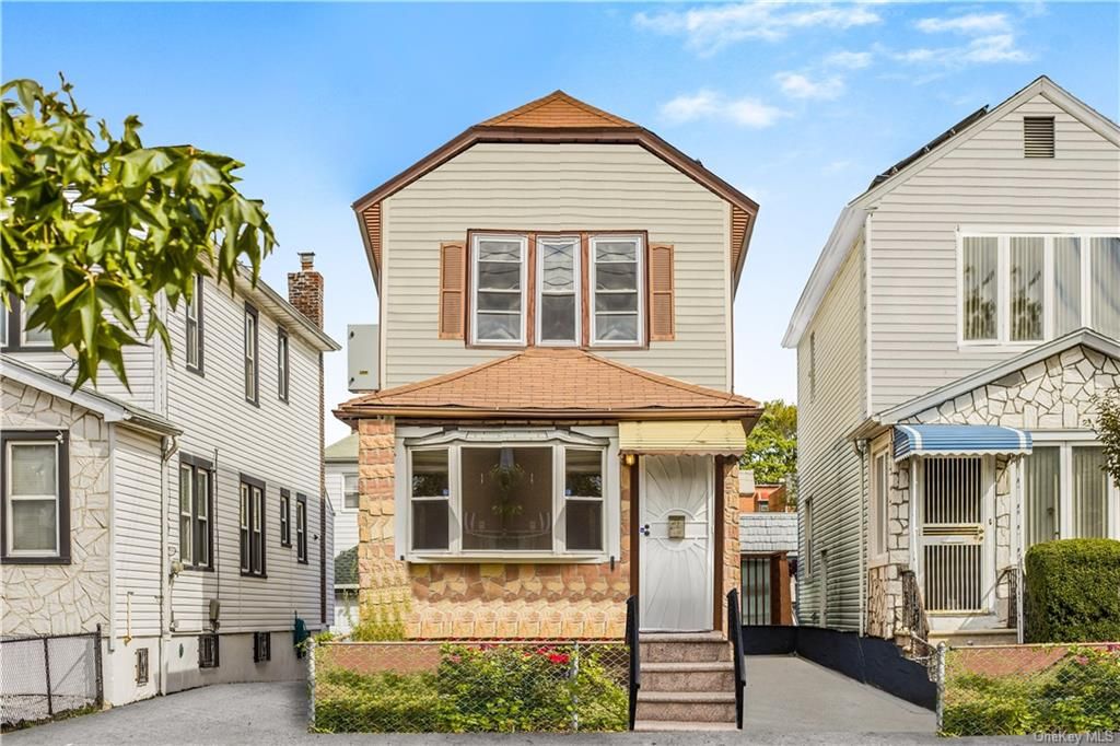 4416 Monticello Avenue, Bronx, NY 10466 Trulia