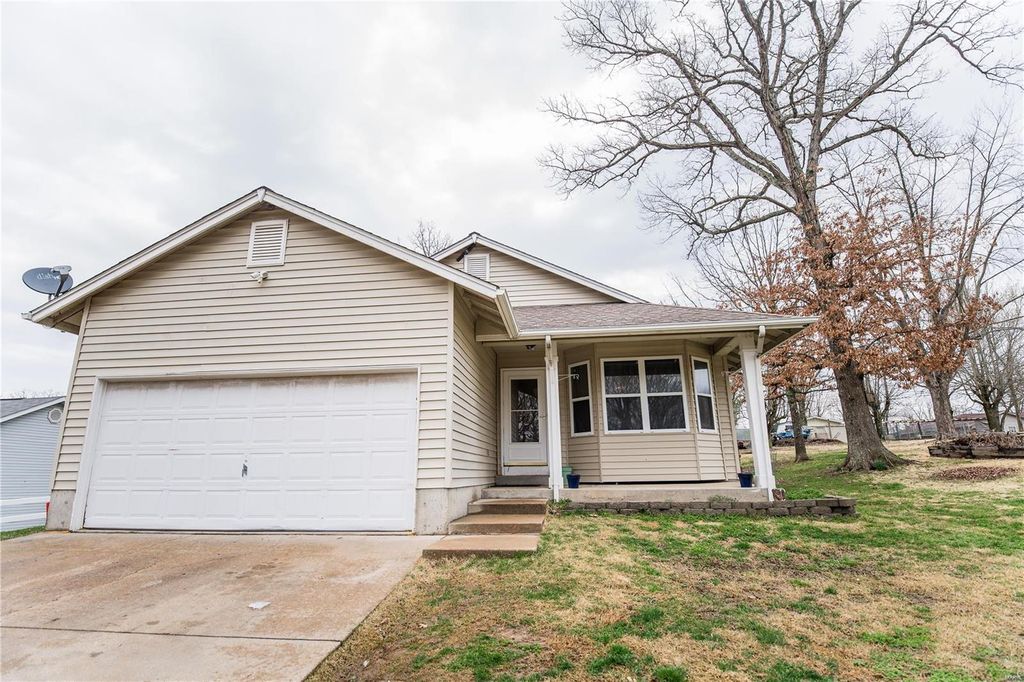 418 Forest Ln, Saint James, MO 65559 Trulia