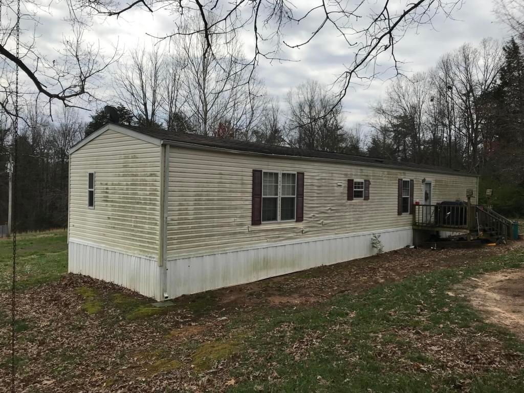 284 County Road 357, Sweetwater, TN 37874