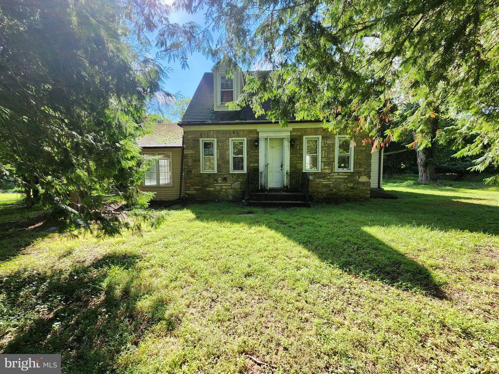 380 Ivy Mills Rd, Glen Mills, PA 19342 MLS PADE2034064 Trulia